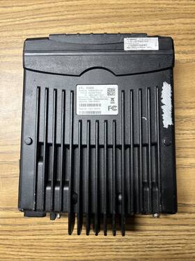 M20urs0pw1an Motorola Xtl 5000 Two-way Radio