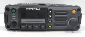 M22wrs9pw1an Motorola M22wrs9pw1a Apx 4500 P25 Mobile Radio 900 Mhz Band Untested