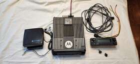 M25qts9pw1an Motorola Apx 6500 Uhf R1 P25 Phase 1 Hp 380-470 Mhz 110w Free Shipping