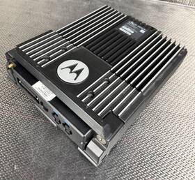 M30txs9pw1an Motorola Vhf Hp Uhf R1 Apx 7500 Untested/parts Ships Fast