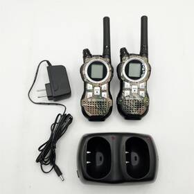 M355r Motorola Two Way Radios
