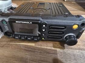 M36sss9pw1an Motorola Apx 1500 Uhf