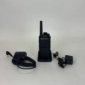Rmm2050 Motorola Maa3 2 Way Radio