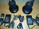 Motorola Mag One Series : Very Clean Condition Two-way Radio