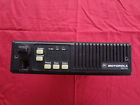 D45mwa5gb7ak Motorola Max Trac---2-way Radio---d45mwa5gb7ak