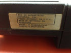 Motorola Maxtrac 800 Mhz Two Way Radio