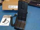 D34mja7da5ak Motorola Maxtrac Uhf Two Way Radio 450-470 Mhz W Rmn5068a Desk Mic