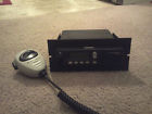 M01hx Motorola Mcs 2000 Lot (four Radios) Police/ems/fire Radio!!!