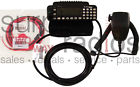 M01ujn6pw6bn Motorola Mcs2000 800mhz 25w Smartzone Mobile H38 Police Fire Ems