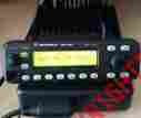 M01ugl6pw4bn Motorola Mcs2000 , 800mhz Radio