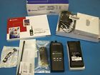 M01shm9pw5bn Motorola Mcs2000 Flashport Uhf Radio 450-512 Mhz M01mx+723w Lot#211