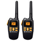 Md207r Motorola 22 Channel 20 Mile Two-way Radios