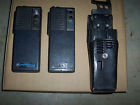 Motorola Mh 10 Radios