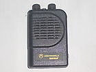 Motorola Minitor Iii Fire Ems Pager