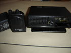 A03kus9238ac Motorola Minitor Iv 4 Pager With Charger