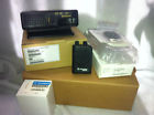 Motorola Minitor Iv (4) Tone Pager Low Band With Alert Box / Charger
