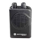 A03kms9239bc Motorola Minitor V 2 Channel Voice Storage  151-158.9975mhz