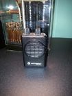 A01kms7238bc Motorola Minitor V Low Band Pager