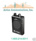 Motorola Minitor V - Uhf 2ch Sv Emt Fire Pager