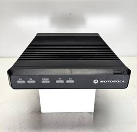 Mlc8000 Motorola Mlc 8000 Analog Comparator F2979
