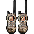 35-mile Motorola Mr355r Talkabout 2-way Radios 843677000184