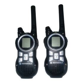 Mr35or Motorola 2 Way Radio Walkie Talkie Talkabout Missing Charger Base
