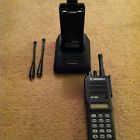 Motorola Mt 2000, With Accessories