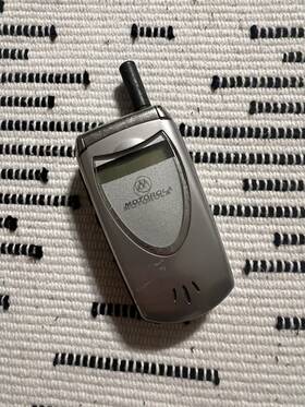 Mt3-411e14 Motorola