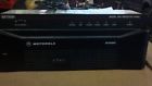 Motorola Mtr 2000 Uhf Repeater With Zetron 38 Controller
