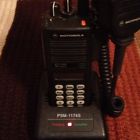 Motorola Mts 2000 800mhz
