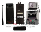 H01ucf6pw1bn Motorola Mts2000 800mhz Modii Smartnet H37 Trunking Radio Police