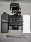 Mod1 Motorola Mts2000 48ch 4w Uhf 400-470mhz Top Display Police Fire Ems Radio