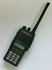 Aah25kdh9ge6an Motorola Mtx 1500 Portable Vhf Radio # 136-174 Mhz W/charger