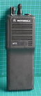 H01ucc6db3an Motorola Mtx 8000 800 Mhz Handheld Radio + Charger