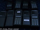Motorola Mtx Portable Radio Trunked Lot Clean Condition.