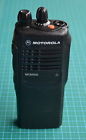 Motorola Mtx950 Two-way Radio (include Antenna)