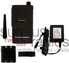 Mu11c Motorola Uhf 1ch 1w Radio Business Warehouse Works With Spirit Xtn Models