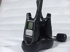 Motorola Multi Channel 2 Way Radios W/ Charger