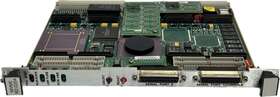 Mvme162-020a Motorola Mc68040 Microprocessor 4mb Dram 512kb Sram With Warranty