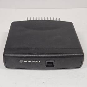 Mdm25khf9an5ae Motorola Mw304ac Vhf Professional Radio Transceiver
