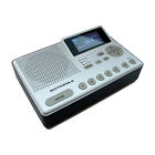 Mwr839 Motorola Desktop Weather Alert Radio