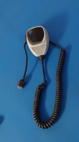 Motorola N4072e H Microphone