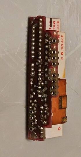 Motorola Nln7164a Two-way Radio Part