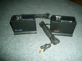 Nln8252a Motorola Chargers