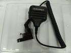 Nmn6145 Motorola  Remote Speaker Mic Ht600, Mt1000, P200, Mtx 800,900 Nib