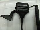 Nmn6156 Motorola  Remote Speaker Mic Ht600, Mtx 800, 900 Nib