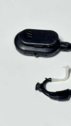 Nntn2754b Motorola Bluetooth Ptt With 9in Earpiece