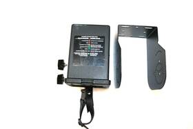Nntn7617b Motorola Impres Ht750 Ht1250 Vehicle Battery Charger Nntn7618 Free S/h