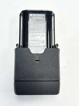 Nntn9089a Motorola Impress 2 Li-ion 5650 Mah Battery Dated 2020