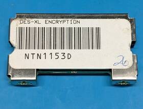 Motorola Ntn1153d Astro Spectra Saber Des-xl Encryption Module